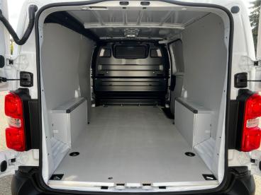 SPOTICAR Fiat Scudo Scudo Gebraucht - Nutzfahrzeug Diesel Weiß - Chemnitz - 1201295947_4
