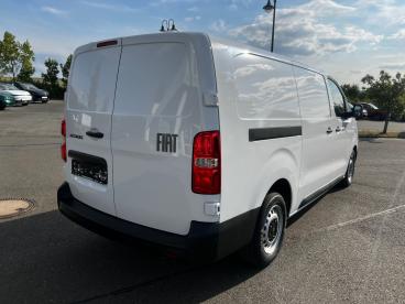 SPOTICAR Fiat Scudo Scudo Gebraucht - Nutzfahrzeug Diesel Weiß - Chemnitz - 1201295947_5