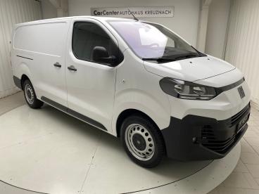 SPOTICAR Fiat Scudo L3 Basis Gebraucht - Mini-van Diesel Weiß - Bad Kreuznach - 1201300708_1