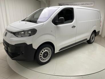 SPOTICAR Fiat Scudo L3 Basis Gebraucht - Mini-van Diesel Weiß - Bad Kreuznach - 1201300708_3