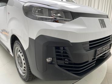 SPOTICAR Fiat Scudo L3 Basis Gebraucht - Mini-van Diesel Weiß - Bad Kreuznach - 1201300708_4