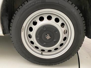 SPOTICAR Fiat Scudo L3 Basis Gebraucht - Mini-van Diesel Weiß - Bad Kreuznach - 1201300708_5