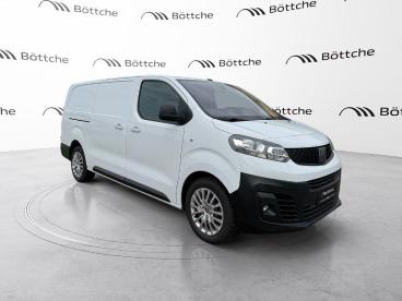 SPOTICAR Fiat Scudo Scudo Gebraucht - Nutzfahrzeug Diesel  - Gräfenhainichen - 1201302656_2