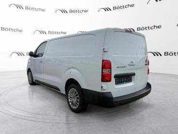 SPOTICAR Fiat Scudo Scudo Gebraucht - Nutzfahrzeug Diesel  - Gräfenhainichen - 1201302656_3
