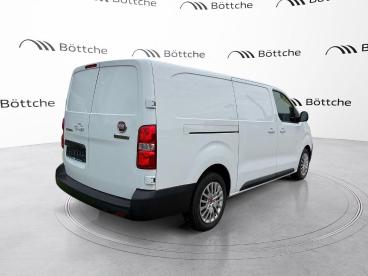SPOTICAR Fiat Scudo Scudo Gebraucht - Nutzfahrzeug Diesel  - Gräfenhainichen - 1201302656_4