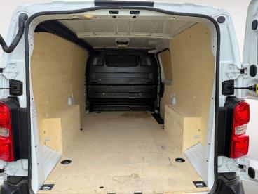 SPOTICAR Fiat Scudo Scudo Gebraucht - Nutzfahrzeug Diesel  - Gräfenhainichen - 1201302656_5