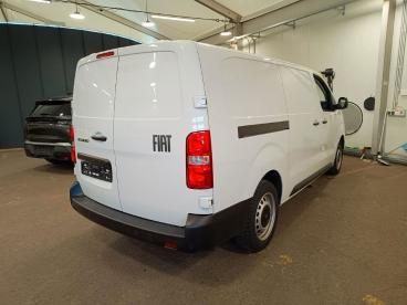 SPOTICAR Fiat Scudo L3 Kastenwagen 2.0 Diesel At8 180ps Gebraucht - Mini-van Diesel Weiß - Schwandorf - 1201308021_4