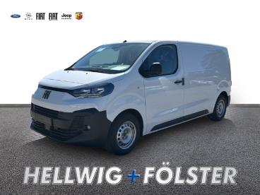 SPOTICAR Fiat Scudo M L2h1 Pdc Klima Ruckfahrkam. Dab Apple Carplay An Gebraucht - Kombi Diesel Weiß - Uetersen - 1201313401_1