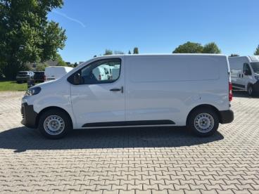 SPOTICAR Fiat Scudo M L2h1 Pdc Klima Ruckfahrkam. Dab Apple Carplay An Gebraucht - Kombi Diesel Weiß - Uetersen - 1201313401_3