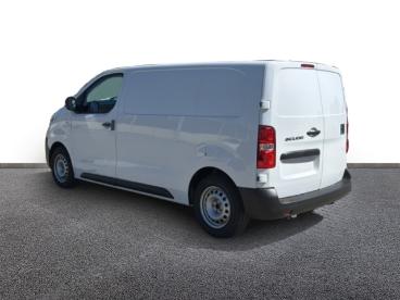SPOTICAR Fiat Scudo M L2h1 Pdc Klima Ruckfahrkam. Dab Apple Carplay An Gebraucht - Kombi Diesel Weiß - Uetersen - 1201313401_4