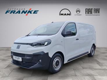 SPOTICAR Fiat Scudo S&s*dab*ahk*pdc*rfk*led*navi* Gebraucht - Nutzfahrzeug Diesel Weiß - Bischofswerda - 1201314478_2