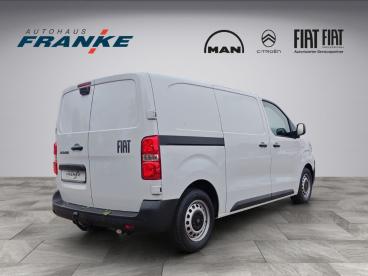 SPOTICAR Fiat Scudo S&s*dab*ahk*pdc*rfk*led*navi* Gebraucht - Nutzfahrzeug Diesel Weiß - Bischofswerda - 1201314478_3