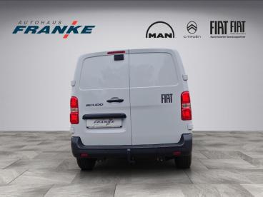 SPOTICAR Fiat Scudo S&s*dab*ahk*pdc*rfk*led*navi* Gebraucht - Nutzfahrzeug Diesel Weiß - Bischofswerda - 1201314478_5