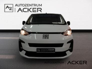 SPOTICAR Fiat Scudo L3 Basis Kawa Icon-paket/visibilityp -32%* Gebraucht - Mini-van Diesel Weiß - Bad Berleburg - 1201318818_3