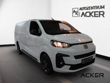 SPOTICAR Fiat Scudo L3 Basis Kawa Icon-paket/visibilityp -32%* Gebraucht - Mini-van Diesel Weiß - Bad Berleburg - 1201318818_4