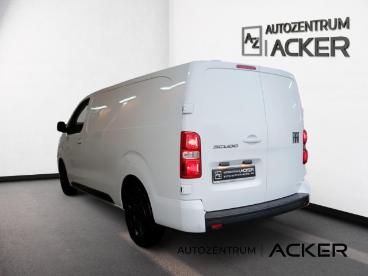 SPOTICAR Fiat Scudo L3 Basis Kawa Icon-paket/visibilityp -32%* Gebraucht - Mini-van Diesel Weiß - Bad Berleburg - 1201318818_5