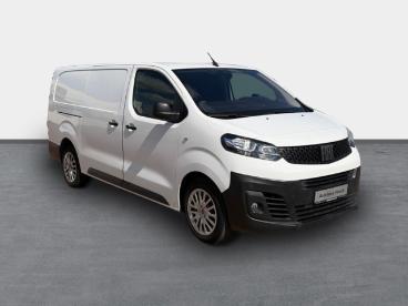 SPOTICAR Fiat Scudo L3 Sx Navi Apple Carplay Android Auto Klimaautom D Gebraucht - Sonstige Diesel Weiß - Wernigerode - 1201323978_3