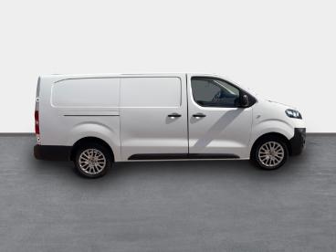 SPOTICAR Fiat Scudo L3 Sx Navi Apple Carplay Android Auto Klimaautom D Gebraucht - Sonstige Diesel Weiß - Wernigerode - 1201323978_4