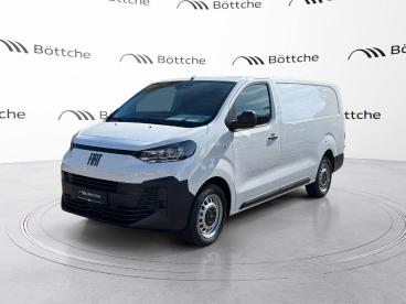 SPOTICAR Fiat Scudo Scudo Gebraucht - Nutzfahrzeug Diesel Weiß - Wittenberg - 1201351942_2