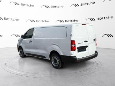 SPOTICAR Fiat Scudo Scudo Gebraucht - Nutzfahrzeug Diesel Weiß - Wittenberg - 1201351942_3
