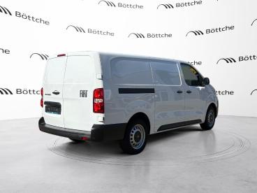 SPOTICAR Fiat Scudo Scudo Gebraucht - Nutzfahrzeug Diesel Weiß - Wittenberg - 1201351942_4