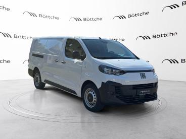 SPOTICAR Fiat Scudo Scudo Gebraucht - Nutzfahrzeug Diesel Weiß - Wittenberg - 1201351942_5