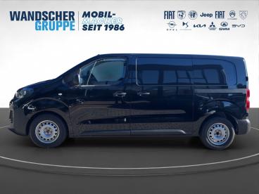 SPOTICAR Fiat Scudo Scudo Gebraucht - Nutzfahrzeug Diesel Schwarz - Oldenburg - 1201352553_4
