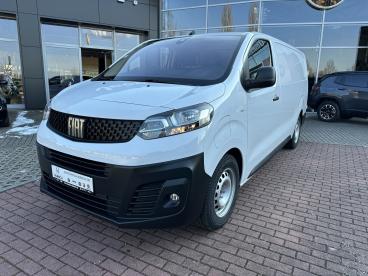 SPOTICAR Fiat Scudo Elektro Sx L3 75kwh Gebraucht - Sonstige Elektro Weiß - Chemnitz - 1200986990_1