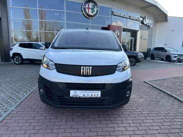 SPOTICAR Fiat Scudo Elektro Sx L3 75kwh Gebraucht - Sonstige Elektro Weiß - Chemnitz - 1200986990_2