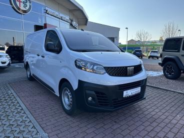 SPOTICAR Fiat Scudo Elektro Sx L3 75kwh Gebraucht - Sonstige Elektro Weiß - Chemnitz - 1200986990_3