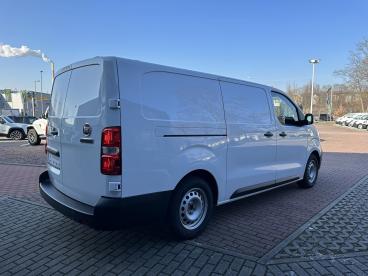 SPOTICAR Fiat Scudo Elektro Sx L3 75kwh Gebraucht - Sonstige Elektro Weiß - Chemnitz - 1200986990_4