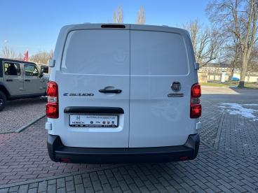 SPOTICAR Fiat Scudo Elektro Sx L3 75kwh Gebraucht - Sonstige Elektro Weiß - Chemnitz - 1200986990_5