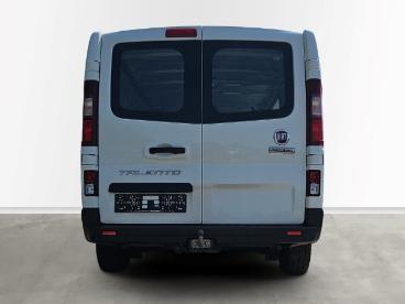 SPOTICAR Fiat Talento Talento Gebraucht - Nutzfahrzeug Diesel Weiß - Homburg - 1201144516_5