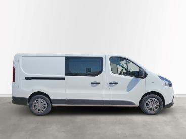 SPOTICAR Fiat Talento Talento Gebraucht - Nutzfahrzeug Diesel Weiß - St. Wendel - 1201144608_4