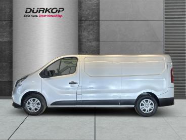 SPOTICAR Fiat Talento 1.6 Kasten L2h1 Sx Navi Ruckfahrkamera Klimaanlage Gebraucht - Van Diesel Grau - Braunschweig - 1201264381_2