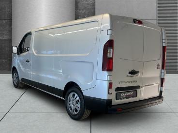 SPOTICAR Fiat Talento 1.6 Kasten L2h1 Sx Navi Ruckfahrkamera Klimaanlage Gebraucht - Van Diesel Grau - Braunschweig - 1201264381_3