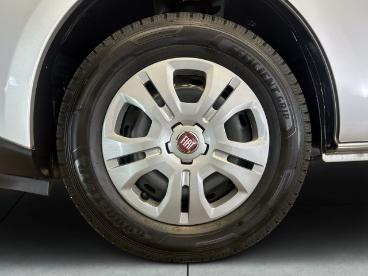 SPOTICAR Fiat Talento 1.6 Kasten L2h1 Sx Navi Ruckfahrkamera Klimaanlage Gebraucht - Van Diesel Grau - Braunschweig - 1201264381_4