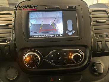 SPOTICAR Fiat Talento 1.6 Kasten L2h1 Sx Navi Ruckfahrkamera Klimaanlage Gebraucht - Van Diesel Grau - Braunschweig - 1201264381_5