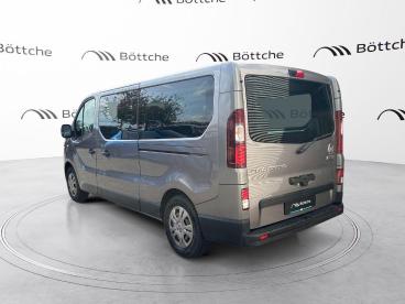 SPOTICAR Fiat Talento ?talento Kombi L2 1.6 Ecojet 9-sitzer/shz/rfk? L2h Gebraucht - Van Diesel  - Brandenburg - 1201350528_3