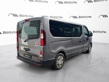 SPOTICAR Fiat Talento ?talento Kombi L2 1.6 Ecojet 9-sitzer/shz/rfk? L2h Gebraucht - Van Diesel  - Brandenburg - 1201350528_4