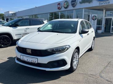 SPOTICAR Fiat Tipo Kombi 1.5 Mild-hybrid Gse Automatik / Klima, Dab, Gebraucht - Kleinwagen Hybrid  - Chemnitz - 1201024446_1
