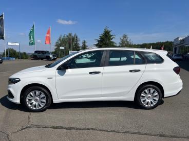 SPOTICAR Fiat Tipo Kombi 1.5 Mild-hybrid Gse Automatik / Klima, Dab, Gebraucht - Kleinwagen Hybrid  - Chemnitz - 1201024446_2