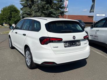 SPOTICAR Fiat Tipo Kombi 1.5 Mild-hybrid Gse Automatik / Klima, Dab, Gebraucht - Kleinwagen Hybrid  - Chemnitz - 1201024446_3