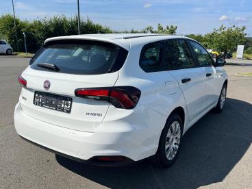 SPOTICAR Fiat Tipo Kombi 1.5 Mild-hybrid Gse Automatik / Klima, Dab, Gebraucht - Kleinwagen Hybrid  - Chemnitz - 1201024446_5