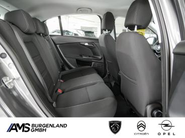 SPOTICAR Fiat Tipo Rfs Verkehrsschilderk. Klimaautomatik Navi Gebraucht - Kleinwagen Benzin Grau - Naumburg - 1201029421_4