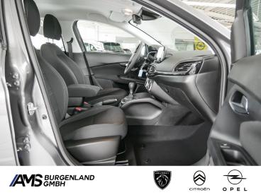 SPOTICAR Fiat Tipo Rfs Verkehrsschilderk. Klimaautomatik Navi Gebraucht - Kleinwagen Benzin Grau - Zeitz - 1201029538_2