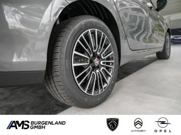 SPOTICAR Fiat Tipo Rfs Verkehrsschilderk. Klimaautomatik Navi Gebraucht - Kleinwagen Benzin Grau - Zeitz - 1201029538_5