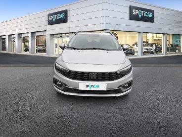 SPOTICAR Fiat Tipo City Life 1.0; *apple/android*kamera*tempomat* Gebraucht - Kleinwagen Benzin Grau - Neu-isenburg - 1201135166_2