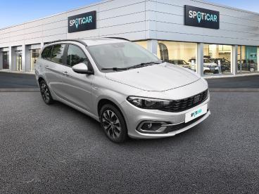 SPOTICAR Fiat Tipo City Life 1.0; *apple/android*kamera*tempomat* Gebraucht - Kleinwagen Benzin Grau - Neu-isenburg - 1201135166_3