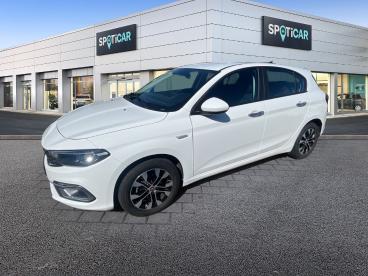 SPOTICAR Fiat Tipo Life 1.6 Multijet; *klima*apple/android* Gebraucht - Kleinwagen Diesel Weiß - Wiesbaden - 1201138500_1